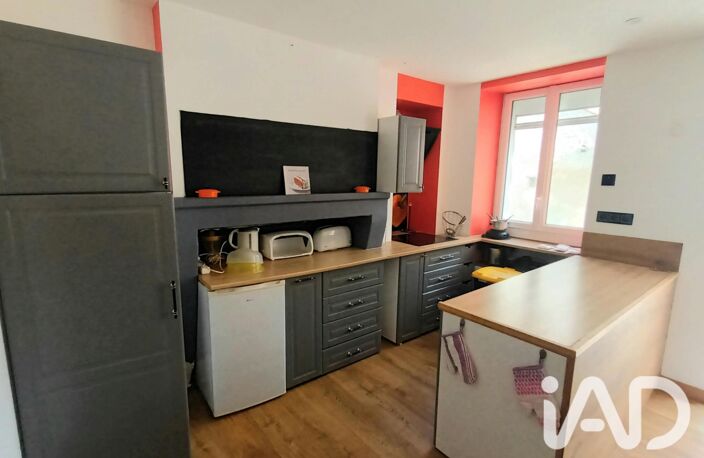 Vente Maison/villa 4 pièces — photo 3