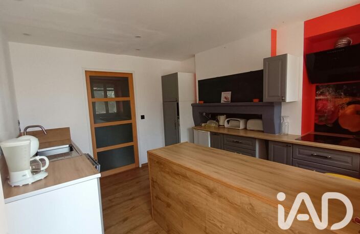 Vente Maison/villa 4 pièces — photo 4