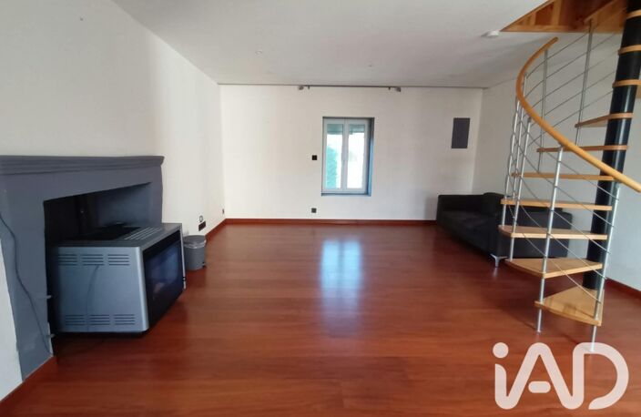 Vente Maison/villa 4 pièces — photo 5