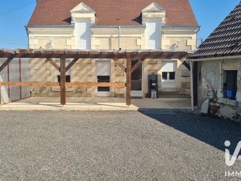 Vente Maison/villa 4 pièces — photo 1