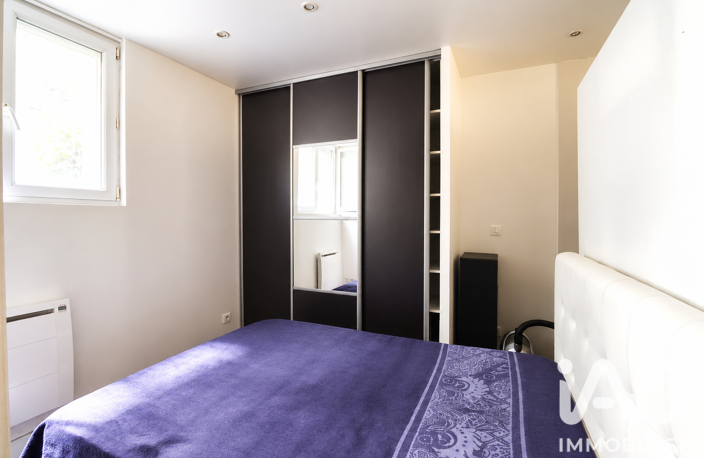 Vente Appartement 2 pièces — photo 4