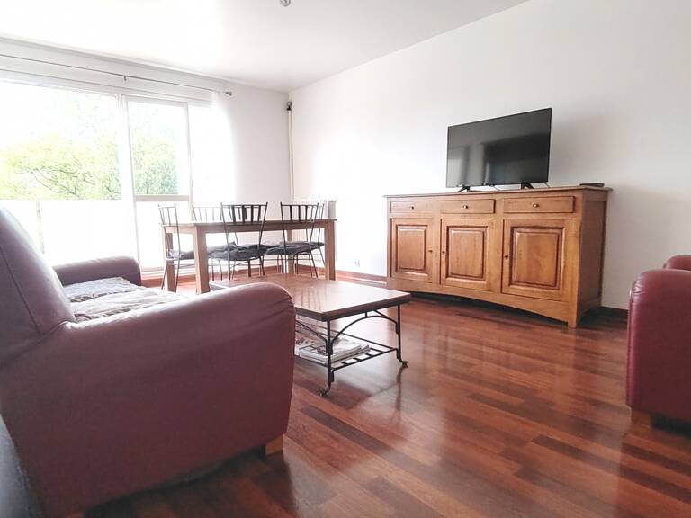 Vente Appartement 4 pièces — photo 1