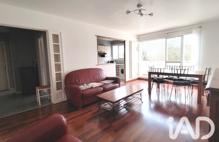 Vente Appartement 4 pièces — photo 3
