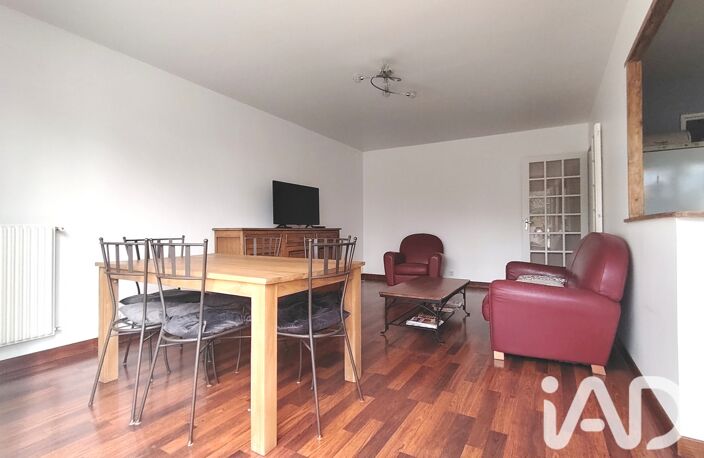 Vente Appartement 4 pièces — photo 4