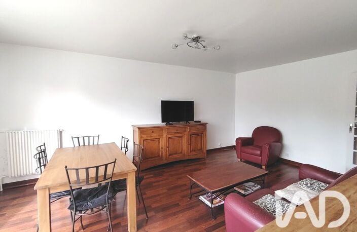 Vente Appartement 4 pièces — photo 5