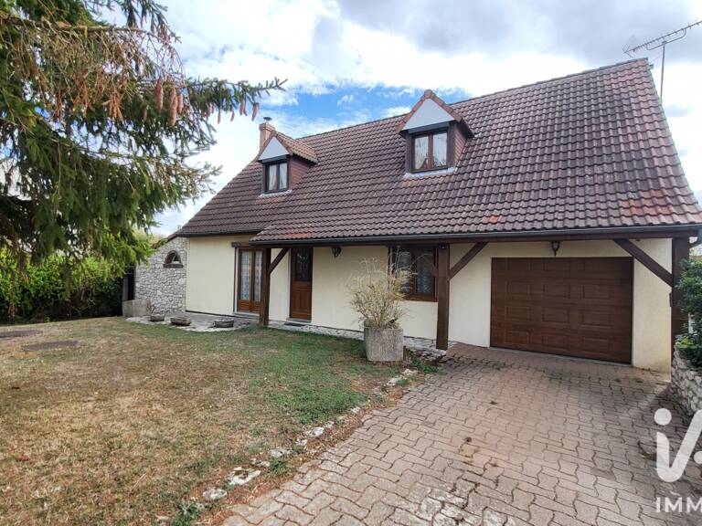 Vente Maison/villa 7 pièces — photo 1