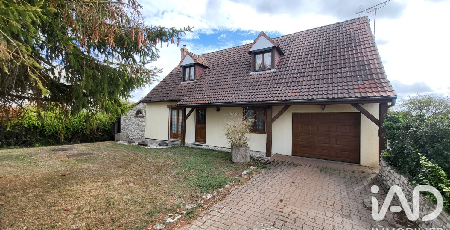 Vente Maison/villa 7 pièces — photo 1