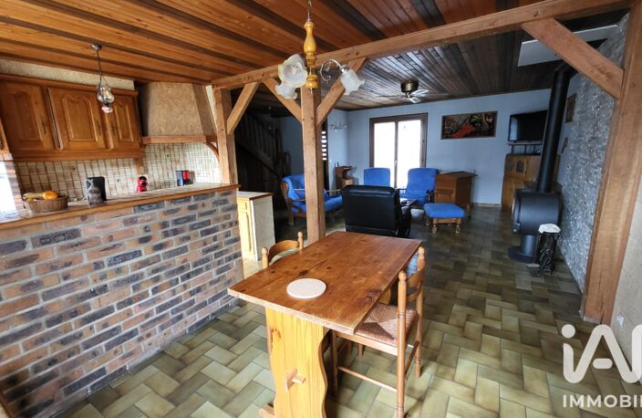 Vente Maison/villa 7 pièces — photo 3