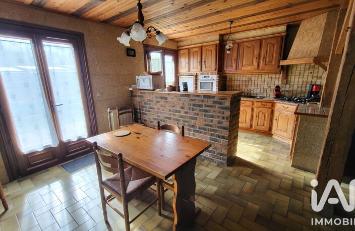 Vente Maison/villa 7 pièces — photo 4