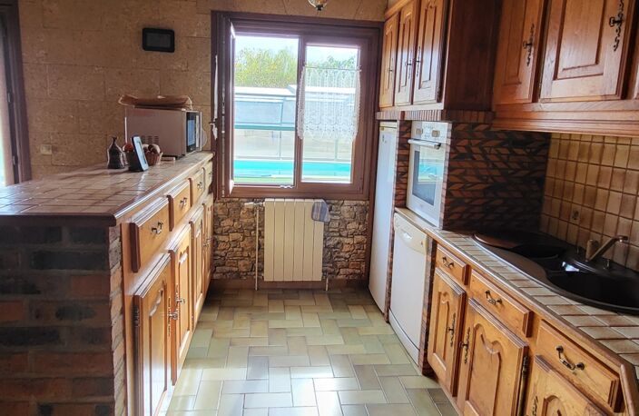 Vente Maison/villa 7 pièces — photo 5