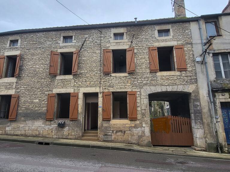 Vente Maison de village 7 pièces — photo 1