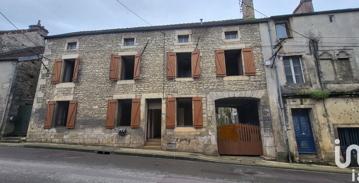 Vente Maison de village 7 pièces — photo 1