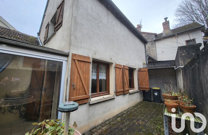 Vente Maison de village 7 pièces — photo 2