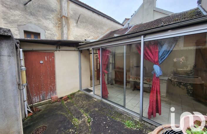 Vente Maison de village 7 pièces — photo 3