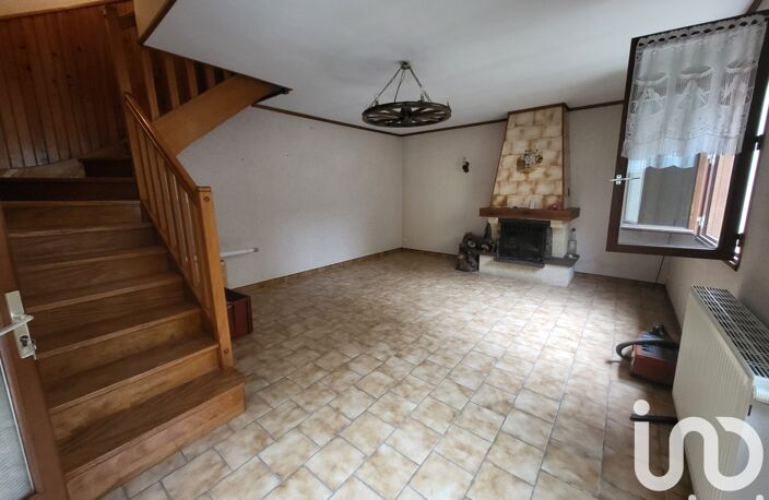 Vente Maison de village 7 pièces — photo 4