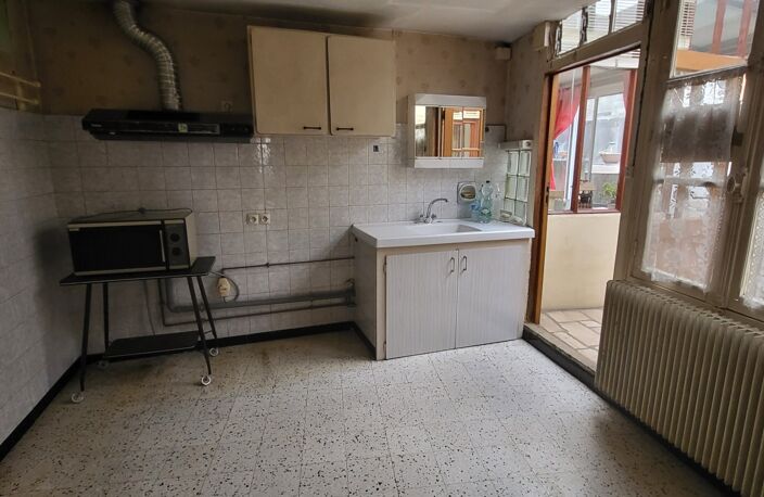 Vente Maison de village 7 pièces — photo 5