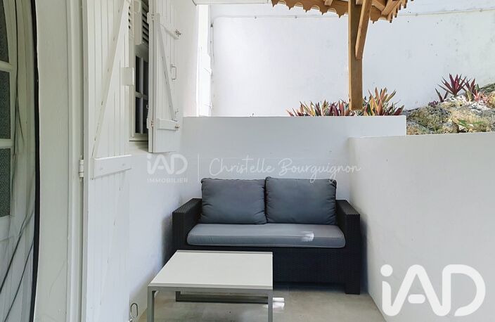 Location Studio 1 pièce — photo 2