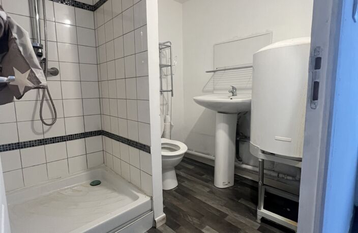Vente Immeuble 205 m&sup2; — photo 2