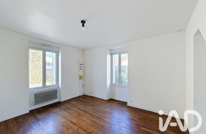 Vente Maison/villa 3 pièces — photo 2