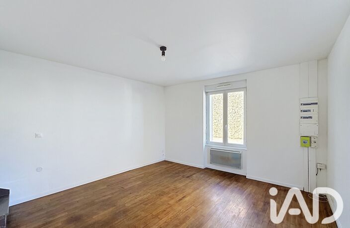 Vente Maison/villa 3 pièces — photo 4