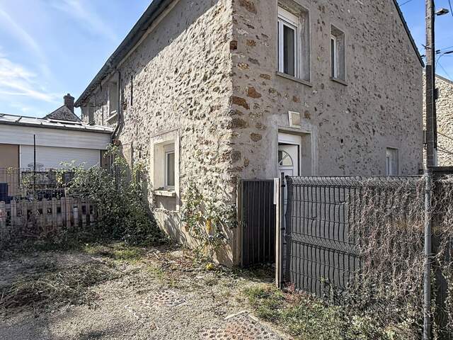 Vente Maison/villa 3 pièces — photo du bien