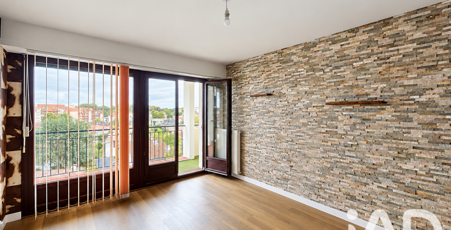 Vente Appartement 3 pièces — photo 1
