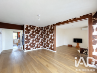 Vente Appartement 3 pièces — photo 2