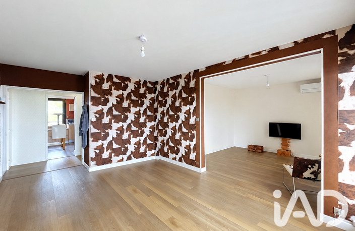 Vente Appartement 3 pièces — photo 2