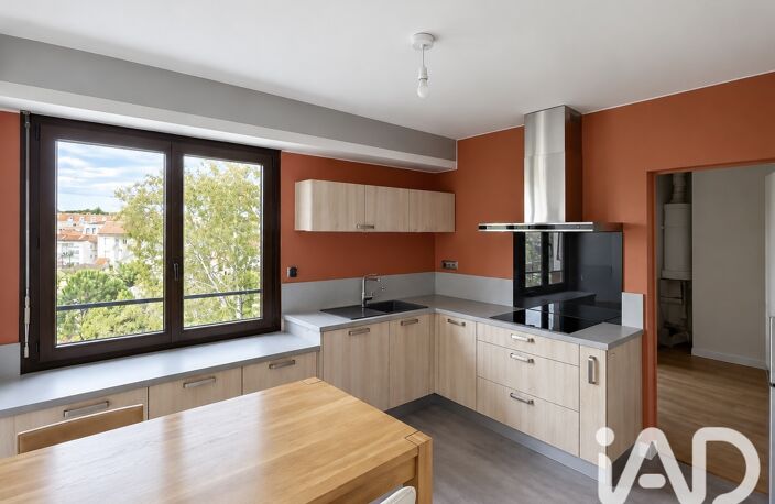 Vente Appartement 3 pièces — photo 4