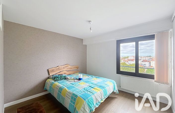Vente Appartement 3 pièces — photo 5