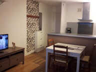 A LOUER // AVIGNON Duplex Type 2 meublé — photo 2