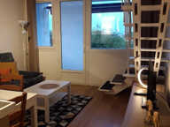 A LOUER // AVIGNON Duplex Type 2 meublé — photo 3