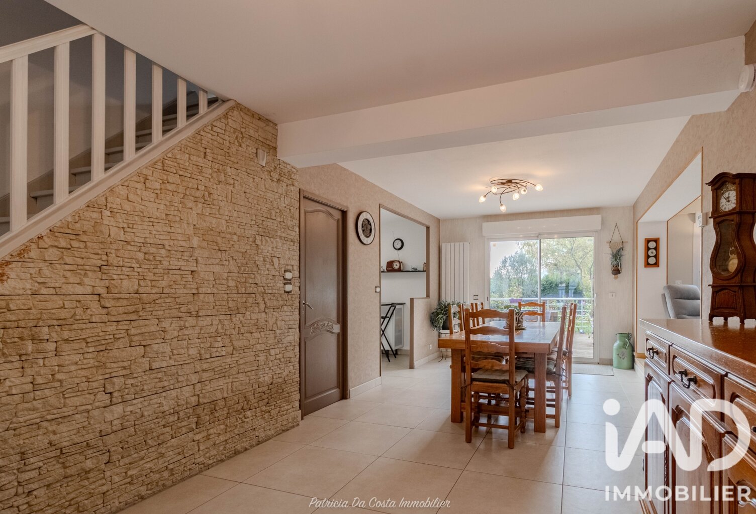 Vente Maison/villa 5 pièces — photo 1