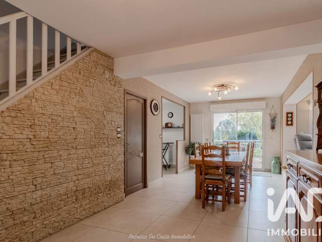 Vente Maison/villa 5 pièces — photo du bien
