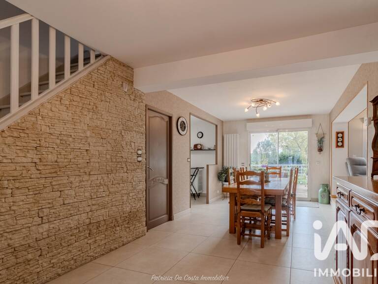 Vente Maison/villa 5 pièces — photo 1