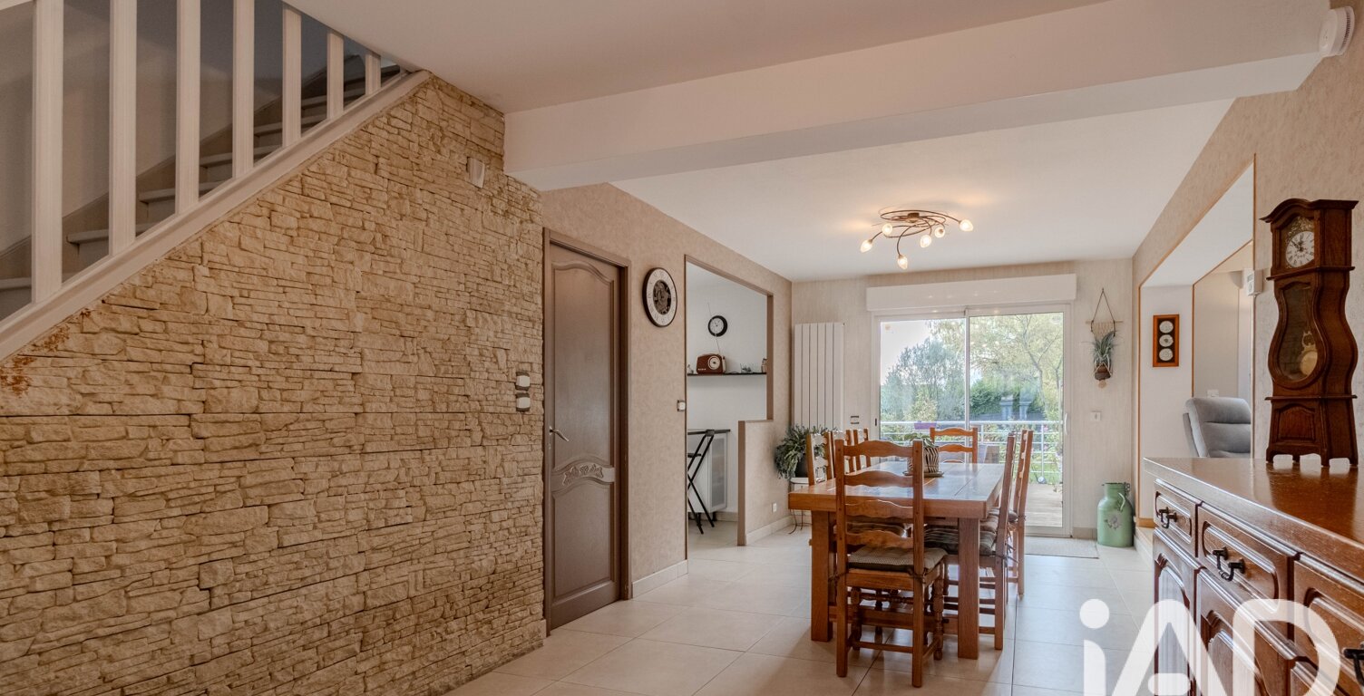 Vente Maison/villa 5 pièces — photo 1