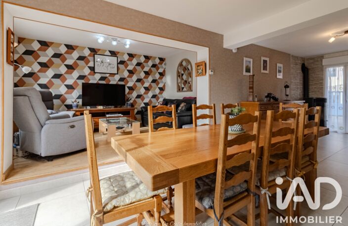 Vente Maison/villa 5 pièces — photo 2
