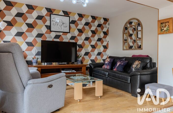 Vente Maison/villa 5 pièces — photo 3