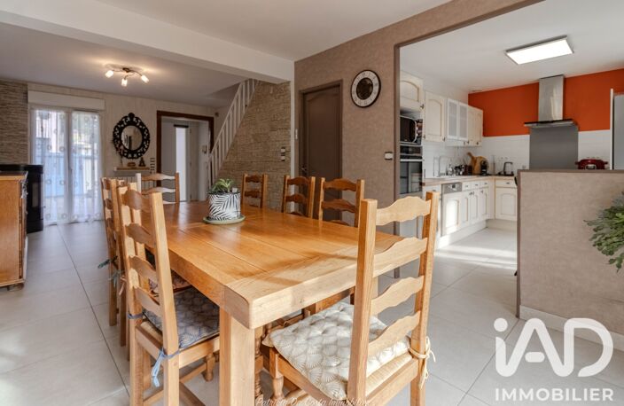 Vente Maison/villa 5 pièces — photo 4