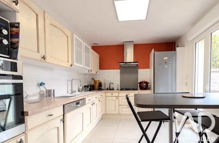 Vente Maison/villa 5 pièces — photo 5