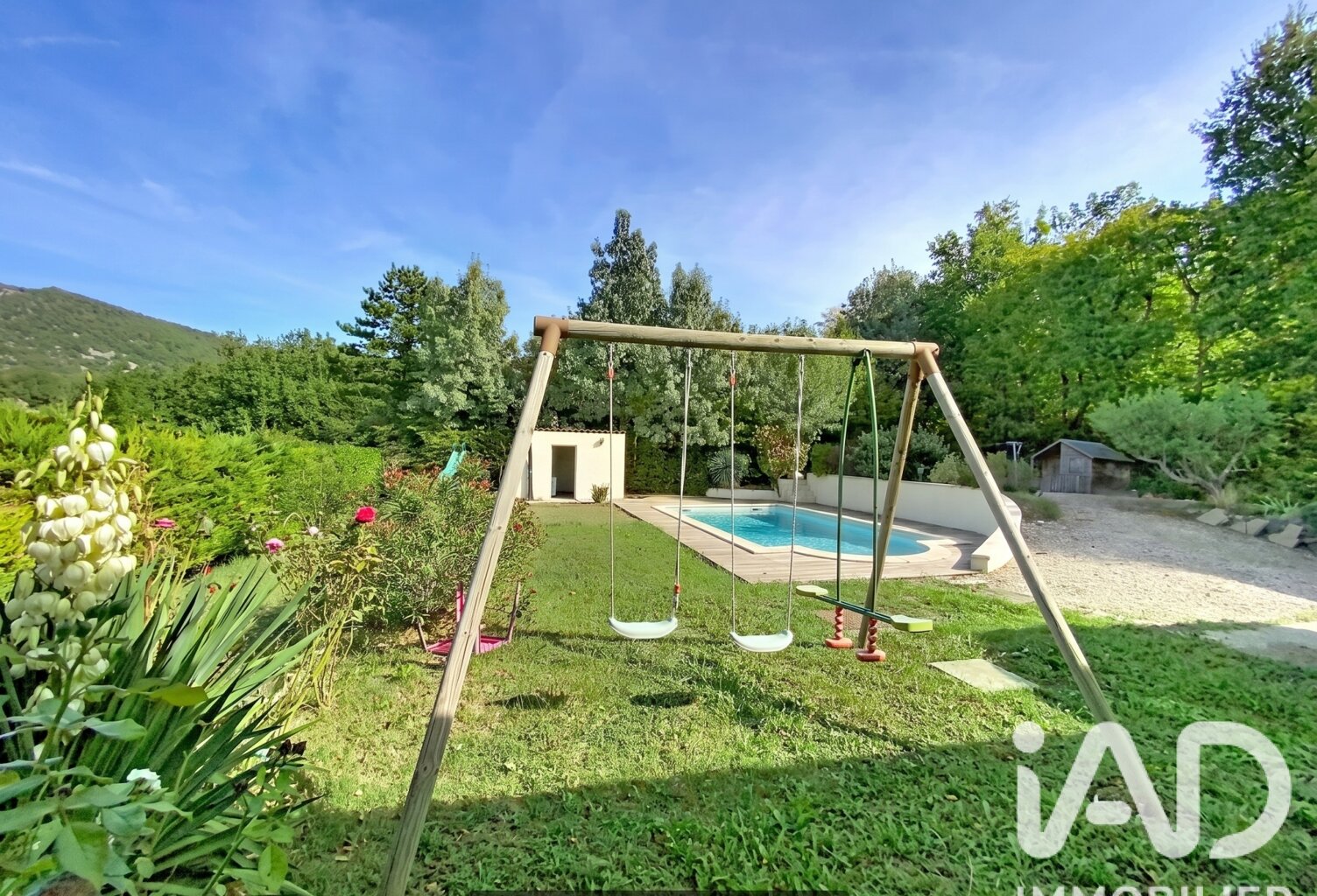 Vente Maison/villa 6 pièces — photo 1