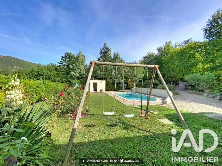 Vente Maison/villa 6 pièces — photo 1