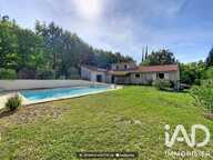 Vente Maison/villa 6 pièces — photo 2