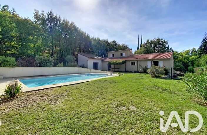 Vente Maison/villa 6 pièces — photo 2