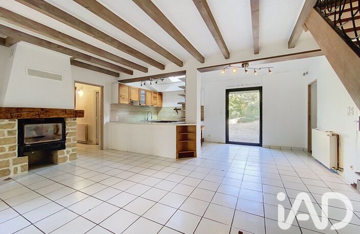 Vente Maison/villa 6 pièces — photo 3