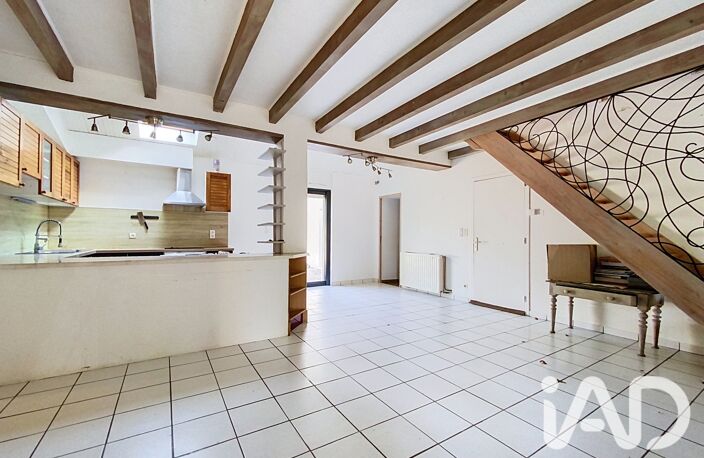 Vente Maison/villa 6 pièces — photo 4
