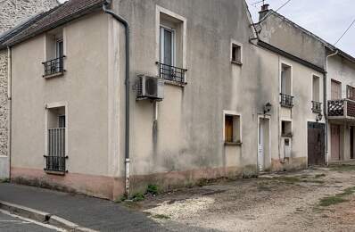 Vente Maison/villa 4 pièces — photo du bien