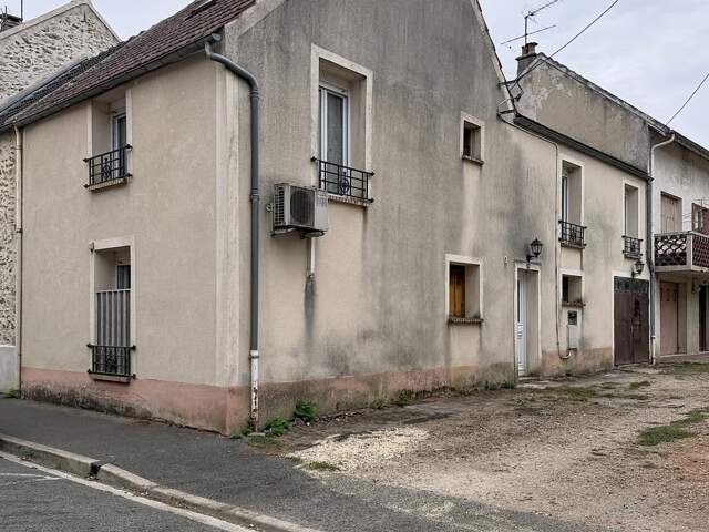 Vente Maison/villa 4 pièces — photo du bien