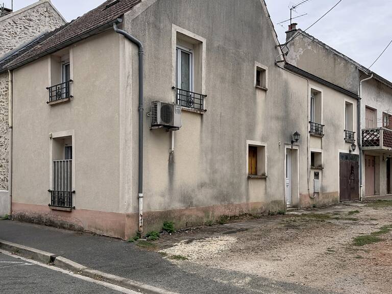 Vente Maison/villa 4 pièces — photo 1
