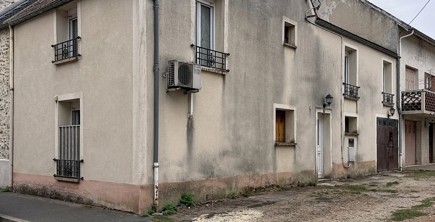 Vente Maison/villa 4 pièces — photo 1